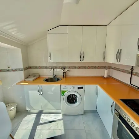 شقة Izaro Home, Coqueto Piso Con Vistas Al Puerto *
