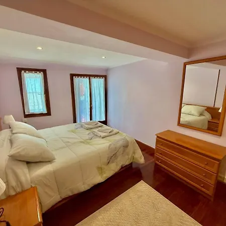 Izaro Home, Coqueto Piso Con Vistas Al Puerto * بيرميو